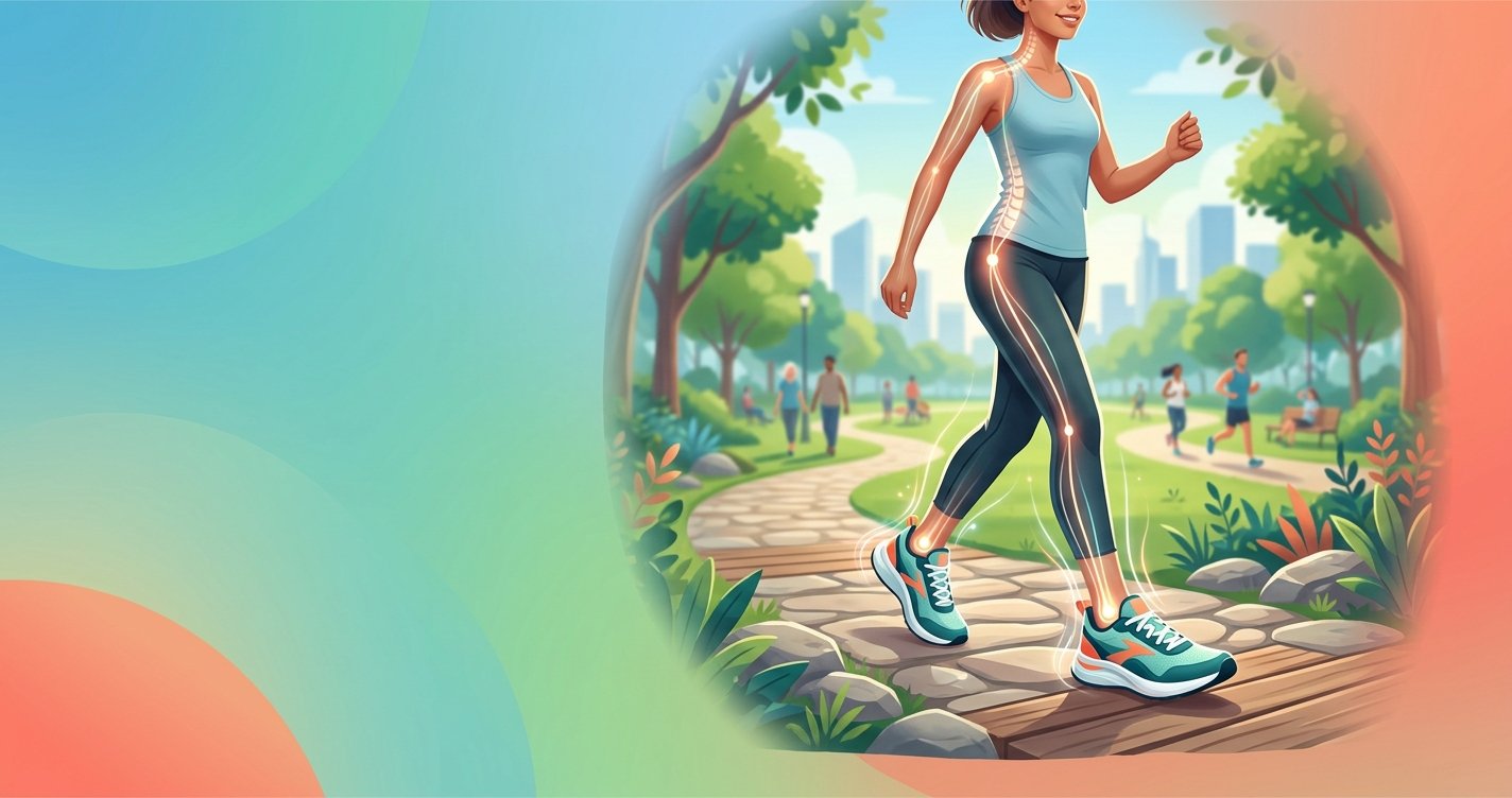 Step Up Your Health: Why Proper Shoe Fit Is Crucial for Your Whole Body