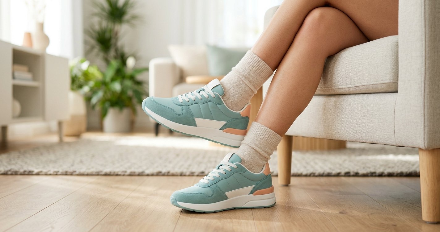 Unlock Happy Feet: The Ultimate Guide to Perfect Shoe Fit for Lasting Comfort &amp; Health