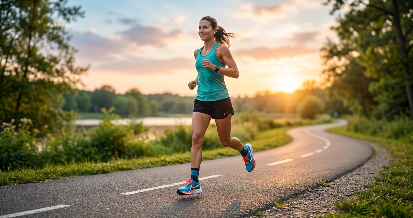 Stride Strong, Stay Injury-Free: Your Ultimate Guide to Choosing Running Shoes