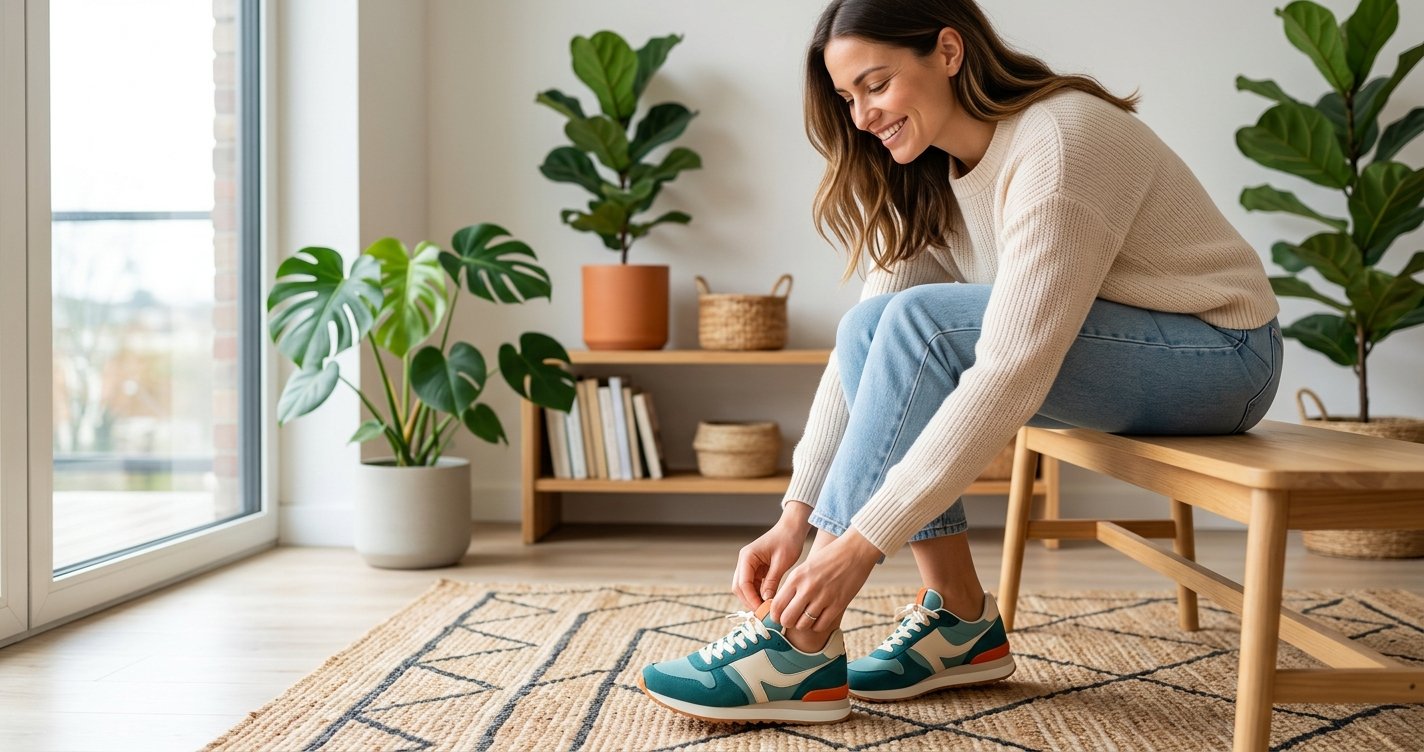 Unlock Your Comfort: Why Proper Shoe Fit is Key to Your Overall Health and Well-being