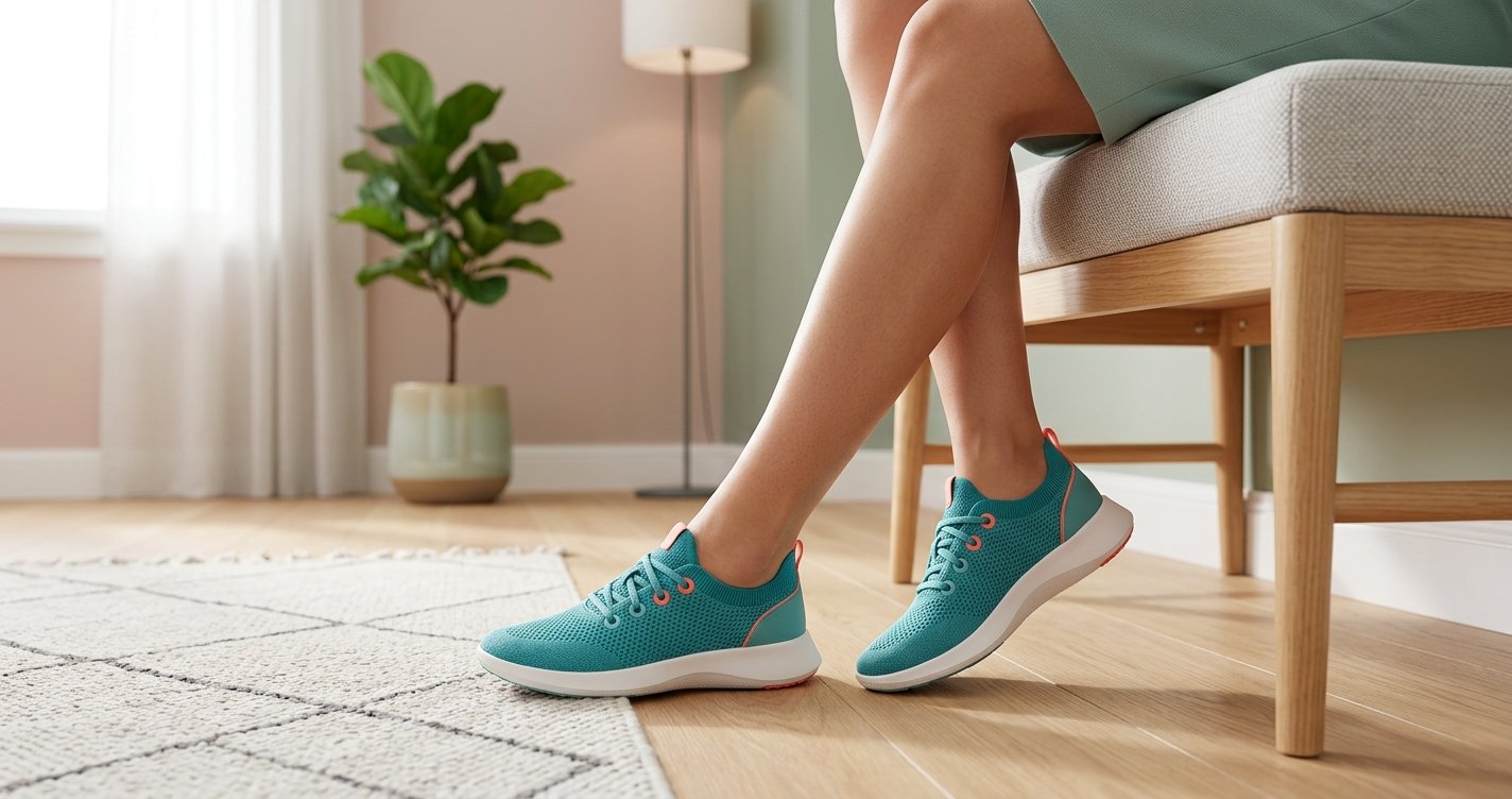 Step Into Comfort: The Ultimate Guide to Perfect Shoe Fit for Happy, Healthy Feet
