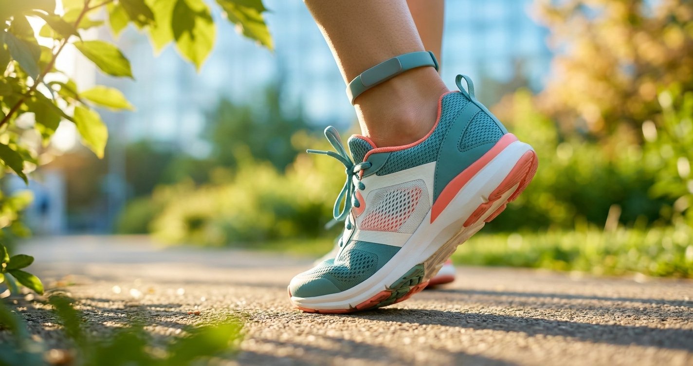 Step Up Your Health: The Ultimate Guide to Perfect Shoe Fit and Its Benefits