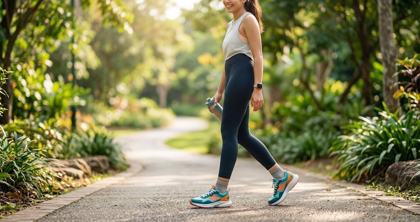 Step into Comfort: Why Proper Shoe Fit Is Your Foundation for Health and Happiness