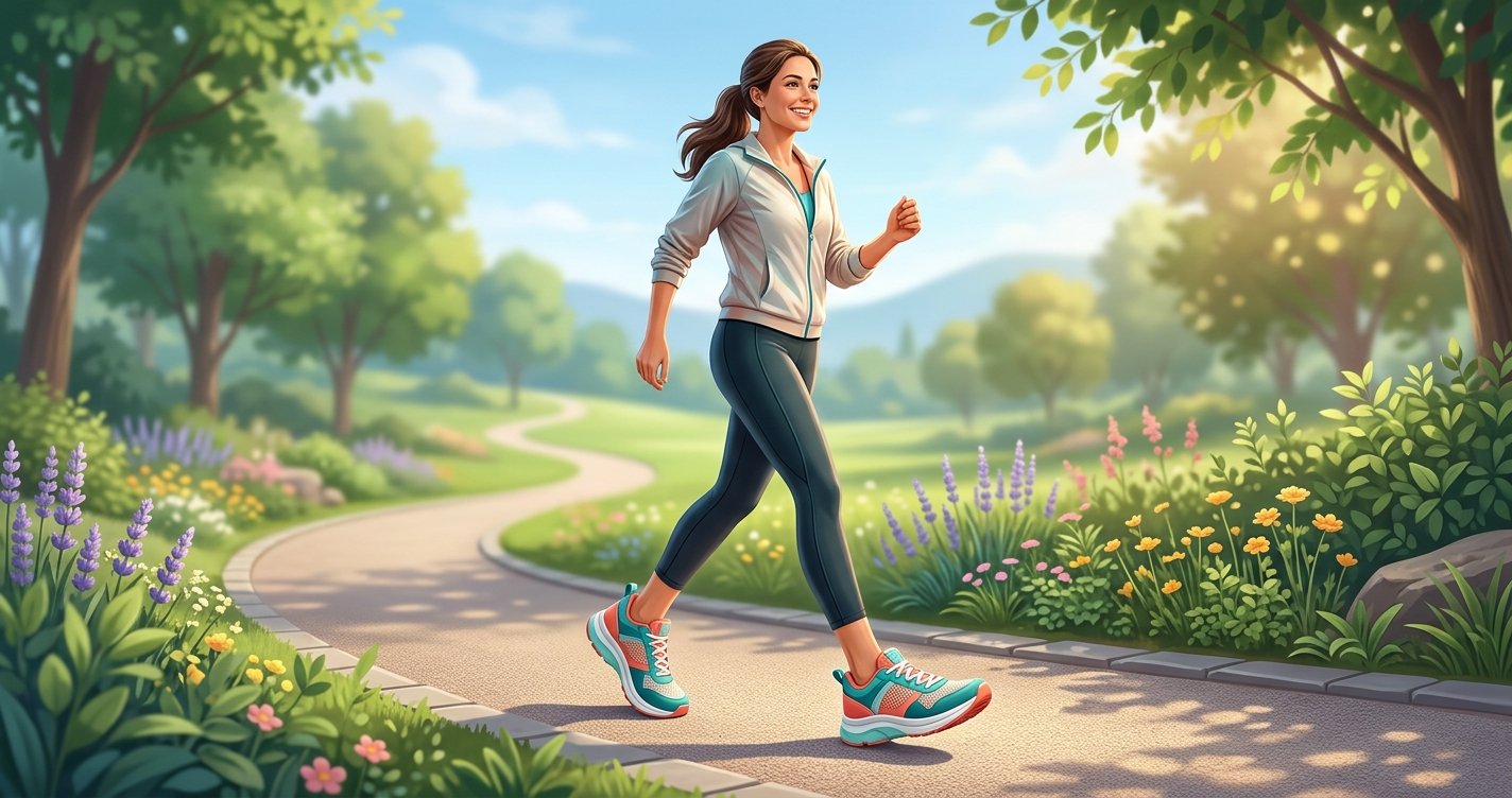 Step Towards Health: Your Ultimate Guide to Choosing Shoes for Optimal Foot Health &amp; Comfort
