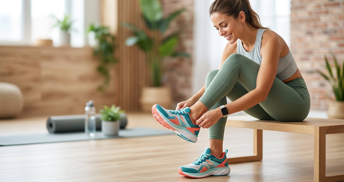 Step Up Your Health: The Ultimate Guide to Finding Your Perfect Shoe Fit