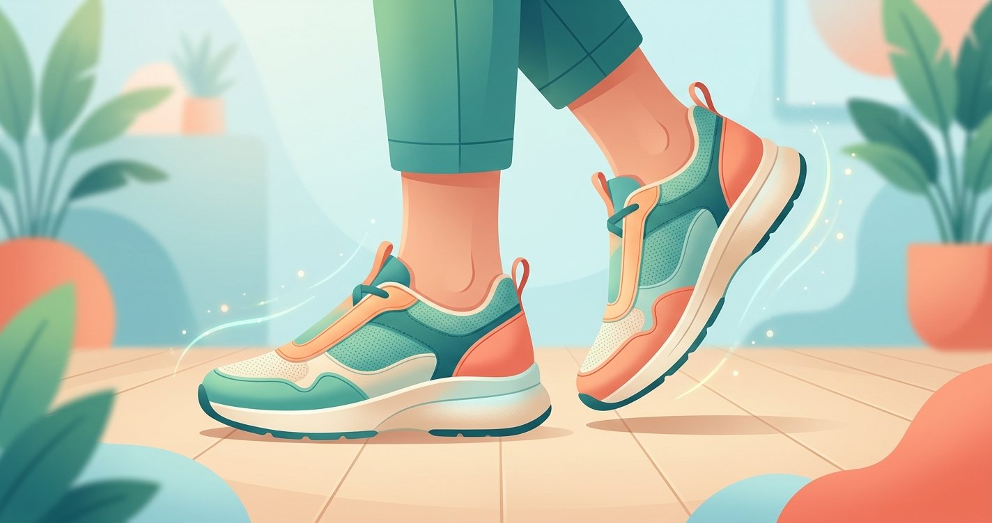 Step into Comfort: Your Ultimate Guide to Perfect Shoe Fit for Happy, Healthy Feet