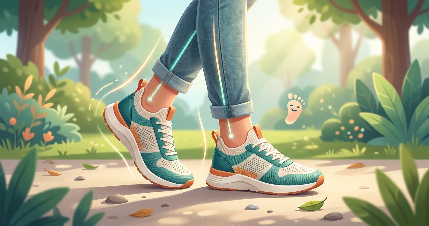 Unlock Comfort &amp; Health: The Ultimate Guide to Proper Shoe Fit for Happy Feet