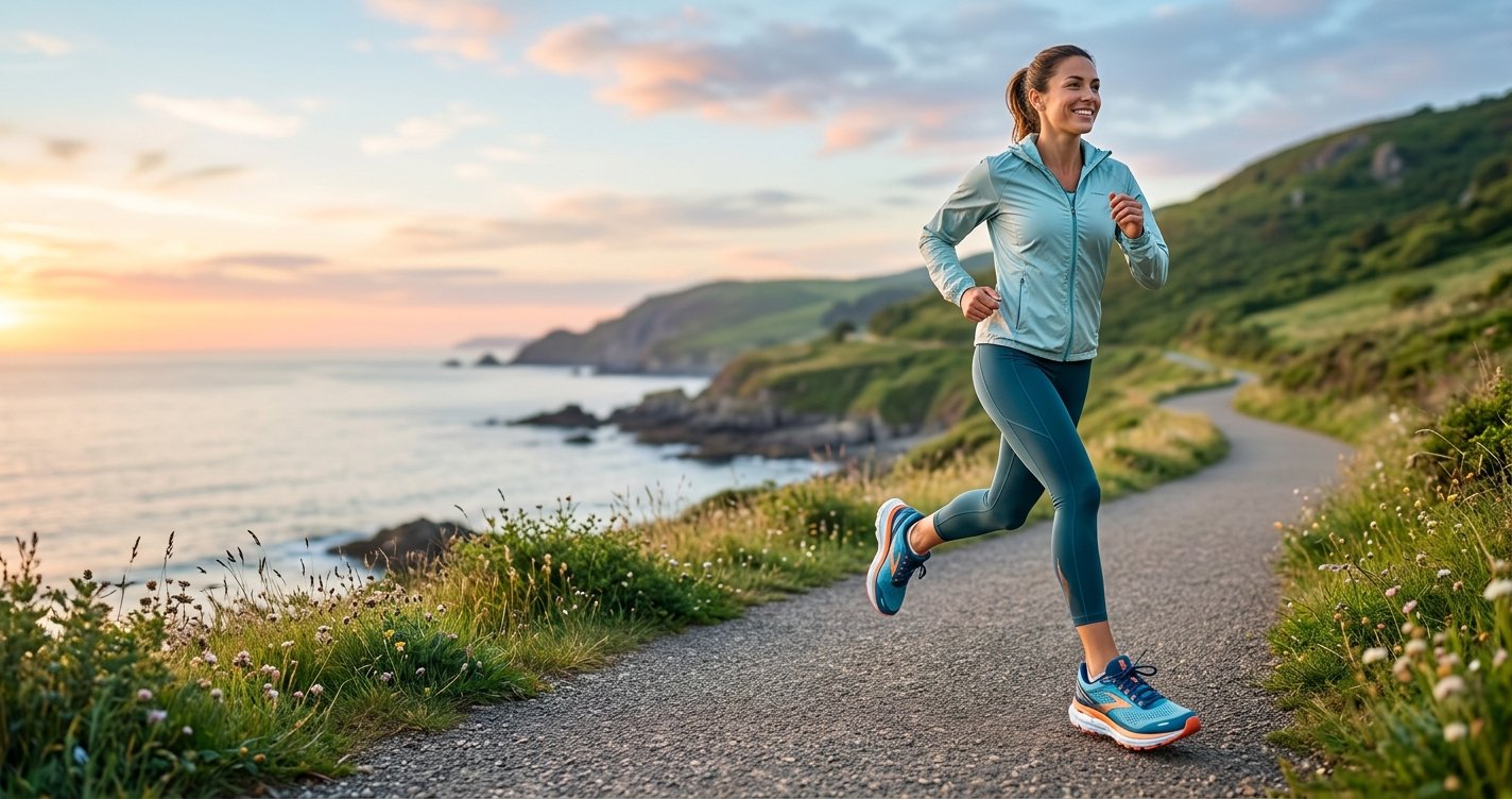 Stride Smart, Stay Strong: Your Guide to Running Shoes for Injury Prevention