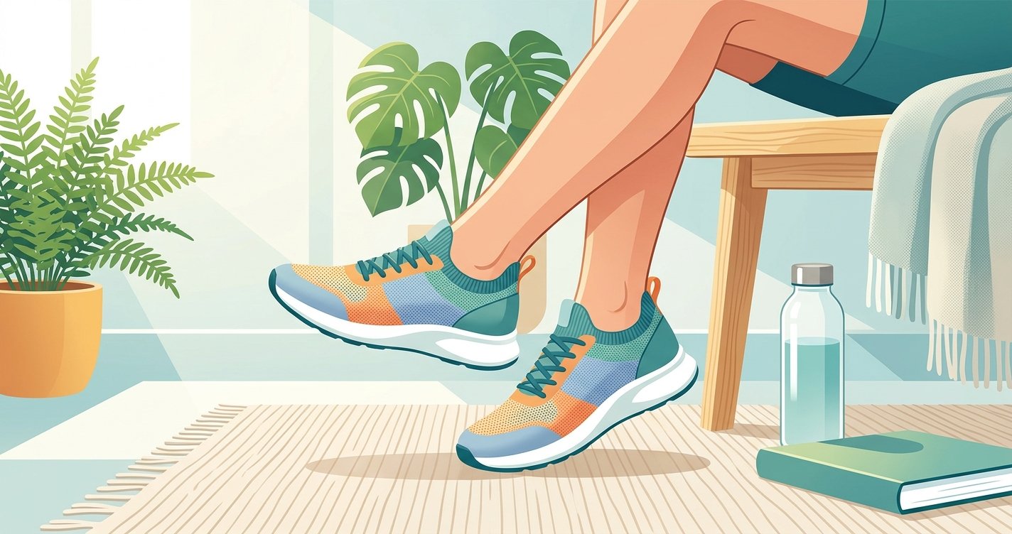 Step into Comfort: The Ultimate Guide to Proper Shoe Fit for Optimal Foot Health &amp; Overall Well-being