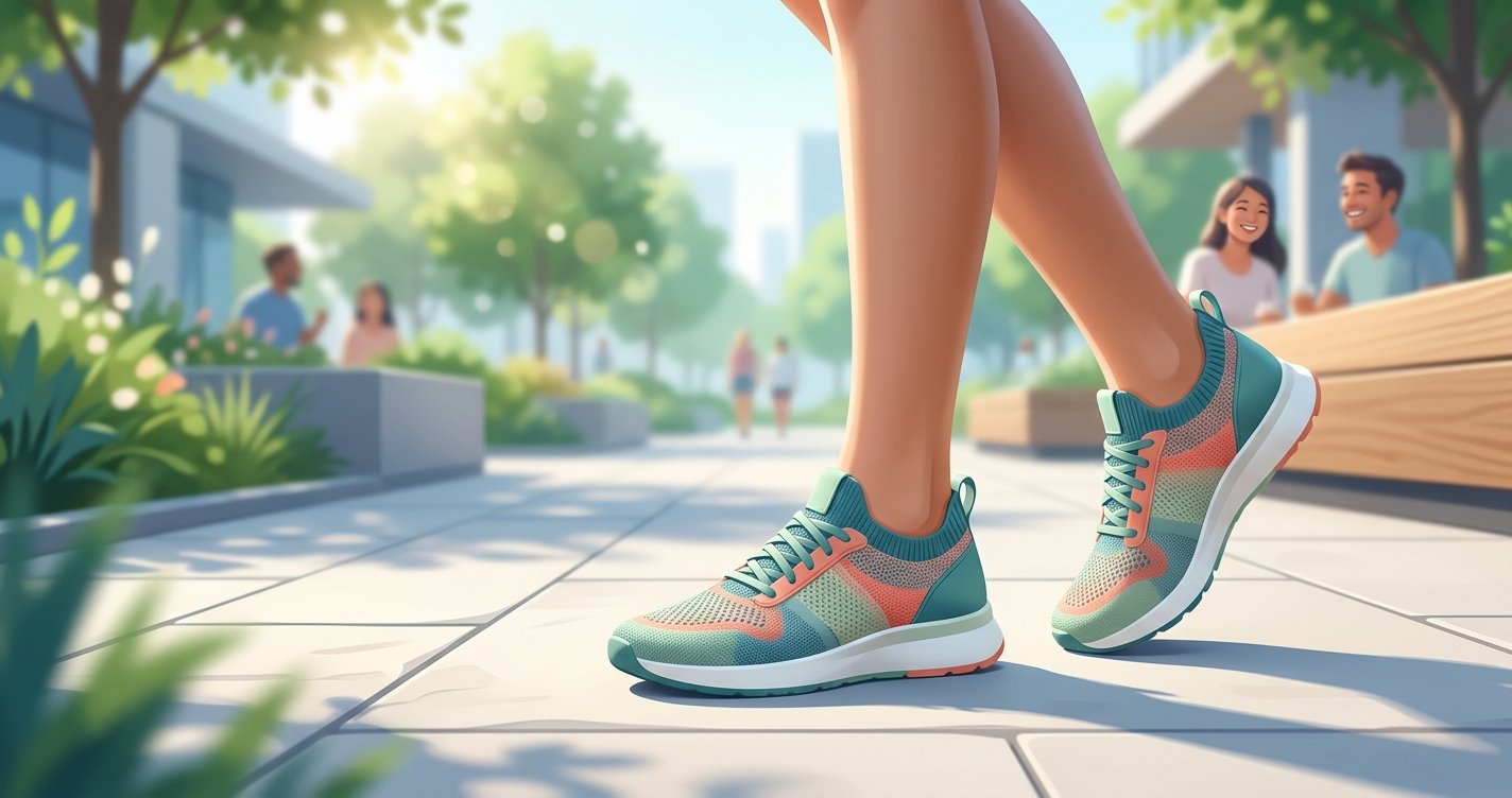 Beyond the Label: Why Proper Shoe Fit is Key to Your Health &amp; Happiness