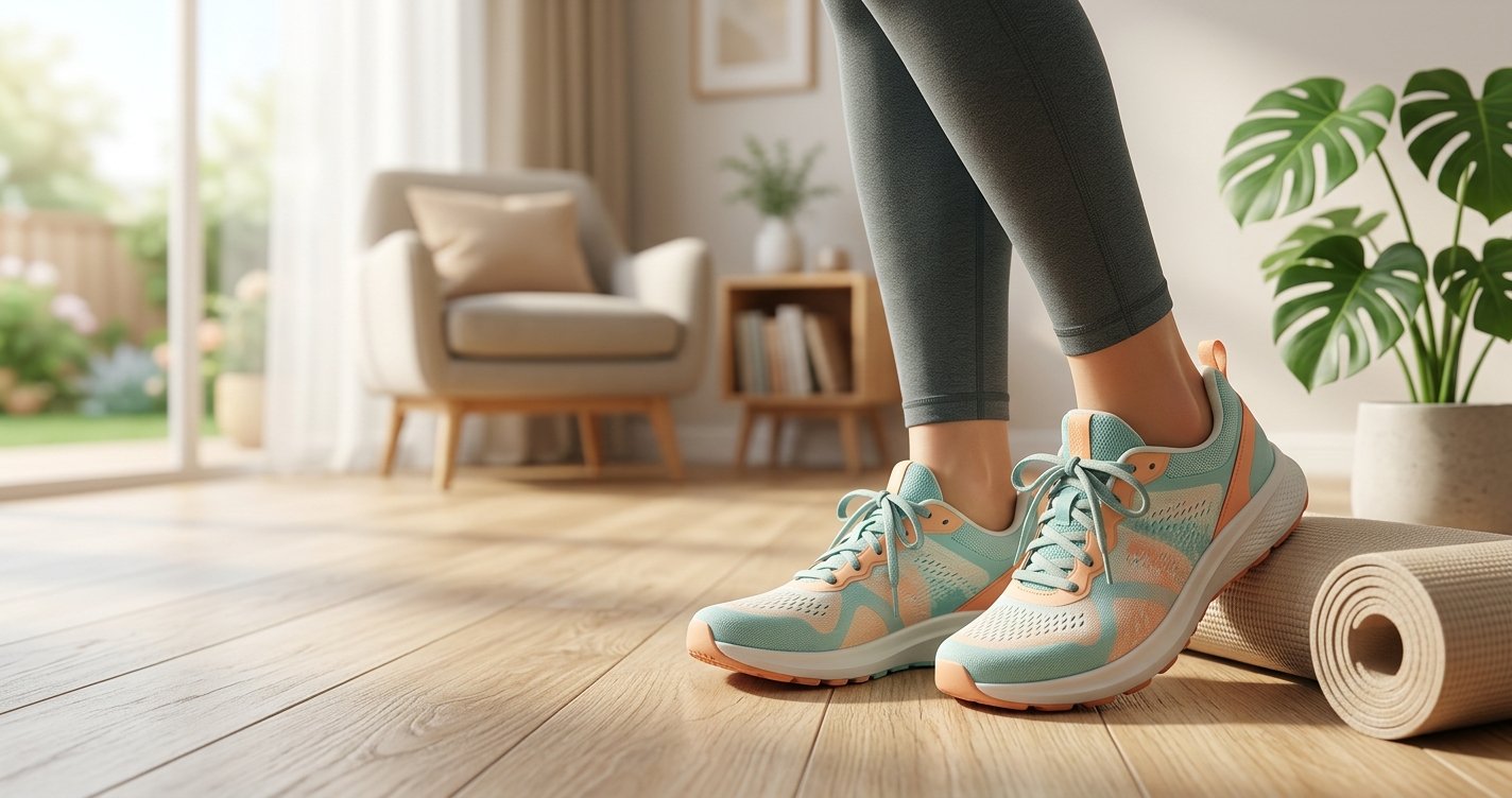 Unlock Your Best Self: Why Proper Shoe Fit is a Game-Changer for Your Health and Well-being