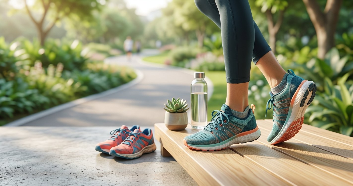 Beyond Blisters: Why Proper Shoe Fit is a Cornerstone of Your Overall Health