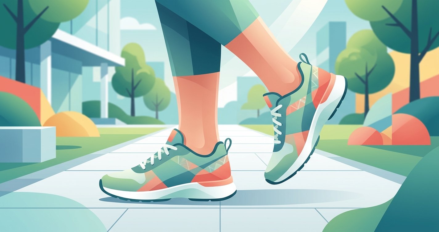 Step Into Comfort: Why Proper Shoe Fit is the Foundation of Your Overall Health