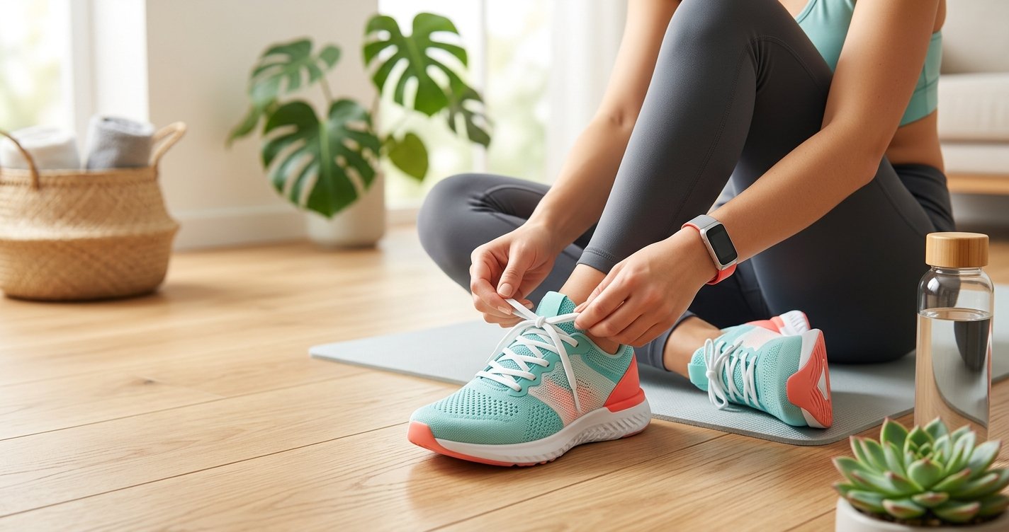 Step Up Your Health: Why Proper Shoe Fit is Your Foundation for Comfort and Well-Being