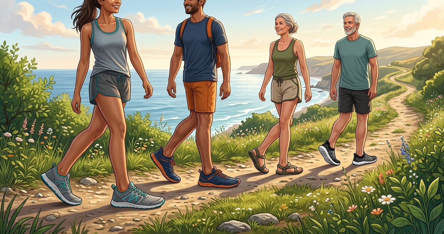 Unlock Your Feet's Natural Power: The Ultimate Guide to Barefoot Shoes for Health and Comfort