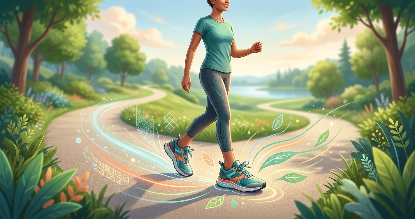 Unlock Your Foot's Potential: Why Proper Shoe Fit Is Your Secret to Comfort &amp; Health