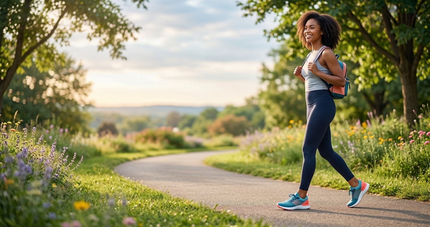Step into Comfort: Why Properly Fitting Shoes Are Your Foundation for Health &amp; Happiness