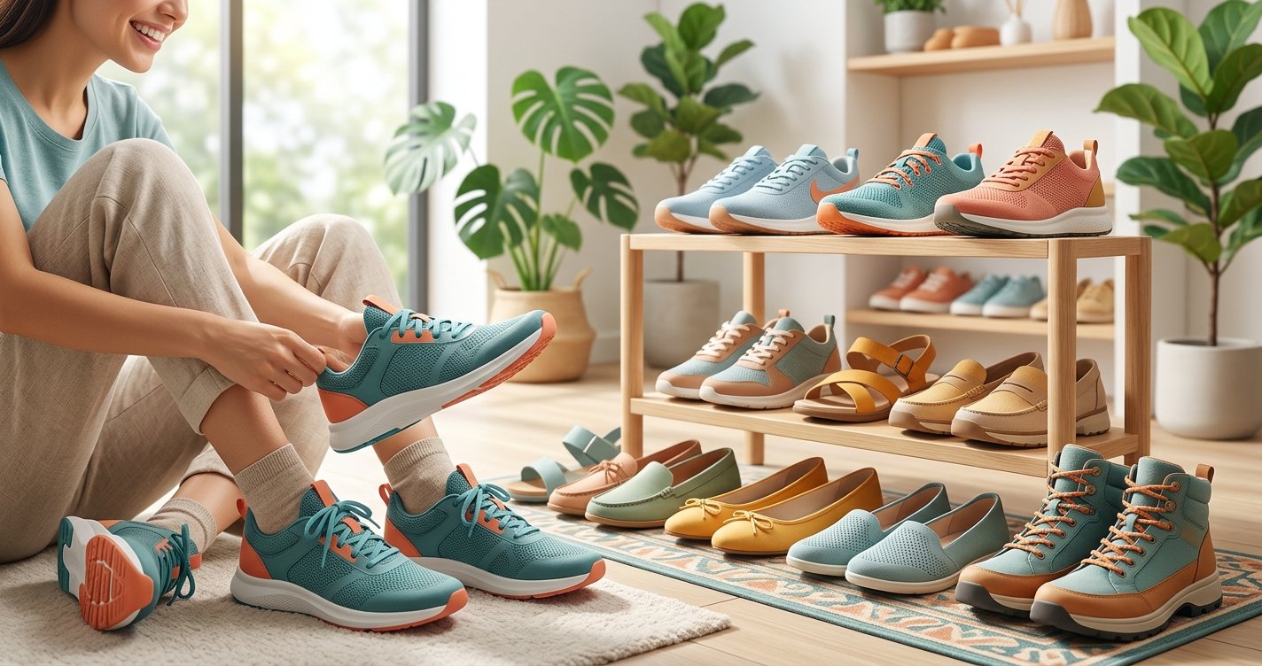 Unlock Foot Freedom: The Ultimate Guide to Finding Your Perfect Shoe Fit
