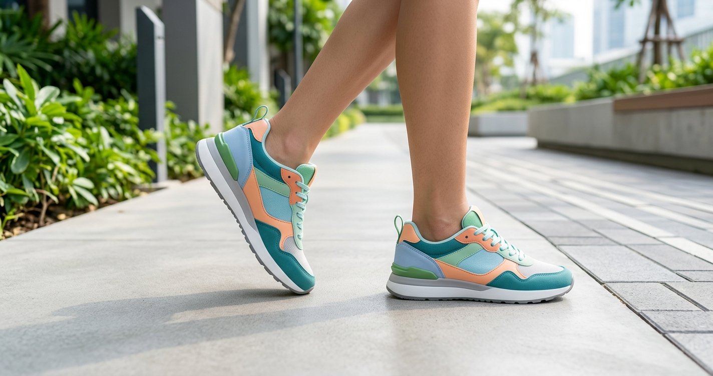 Unlock Happy Feet: The Ultimate Guide to Proper Shoe Fit for Lasting Foot Health
