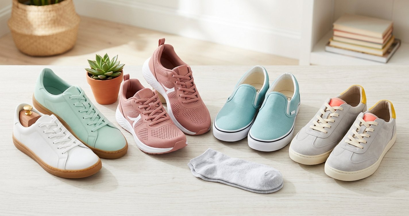 Unlock Healthier Feet &amp; Longer-Lasting Shoes: The Ultimate Guide to Shoe Rotation
