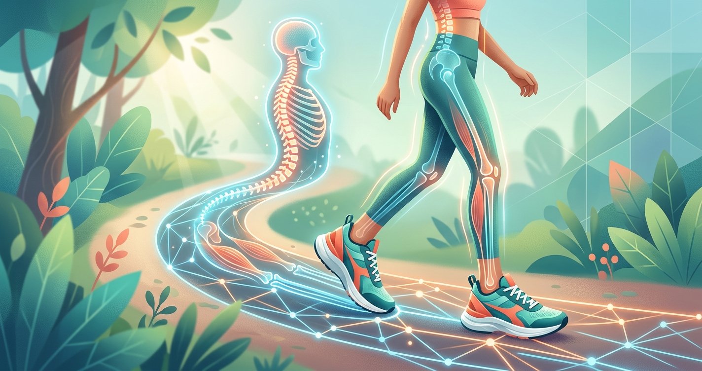 The Hidden Impact of Your Shoes: Why Proper Fit is Crucial for Your Whole Body Health