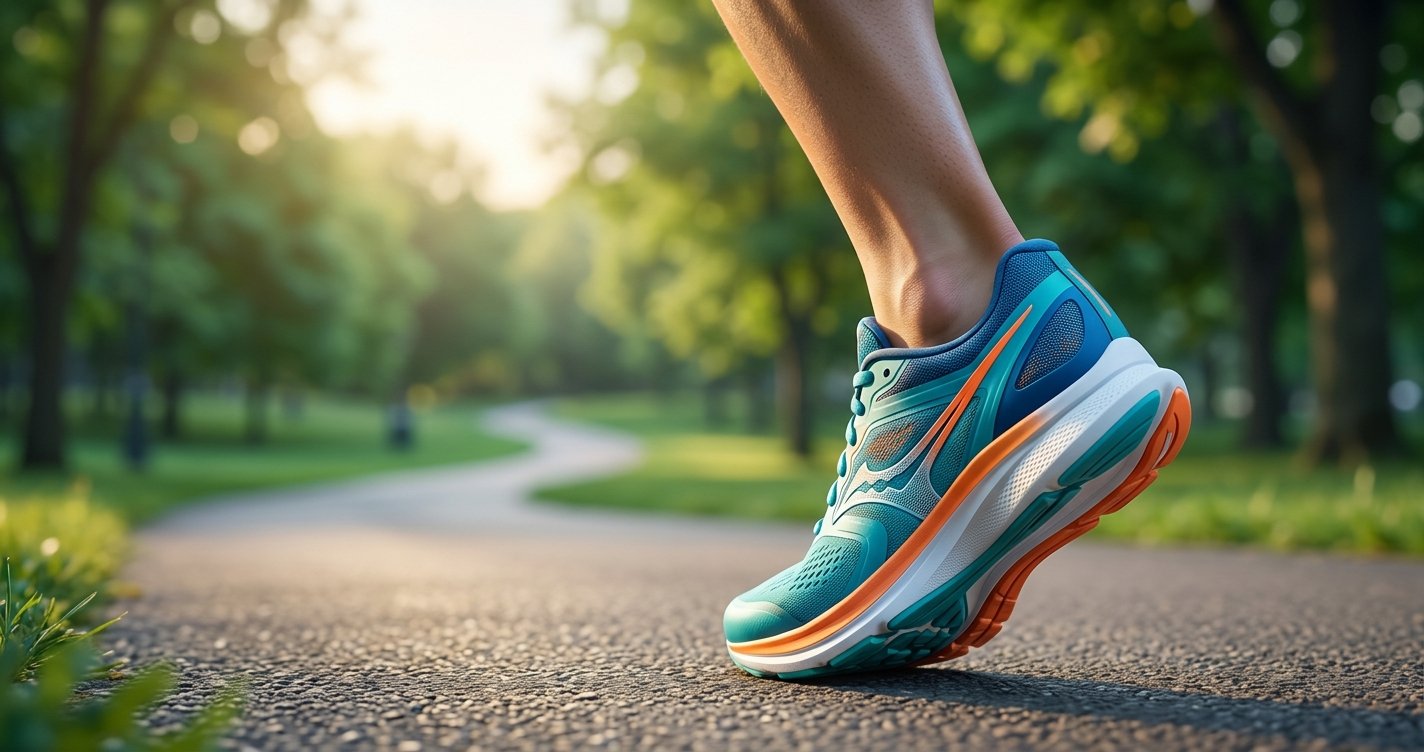 Stride Strong, Stay Injury-Free: Your Ultimate Guide to Choosing the Perfect Running Shoes