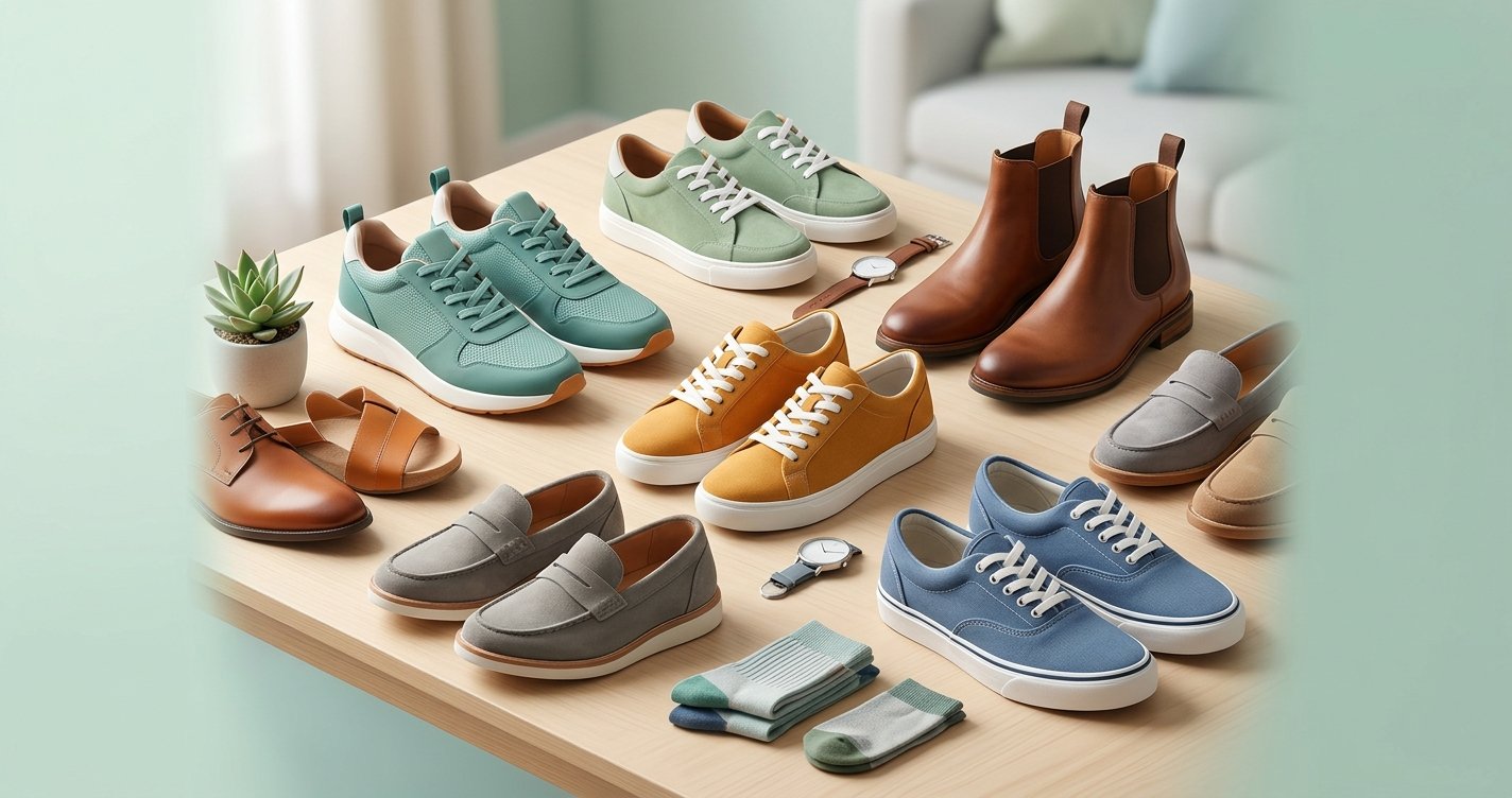 Beyond Just One Pair: Why Shoe Rotation is Your Feet's Best Friend and Your Wallet's Ally