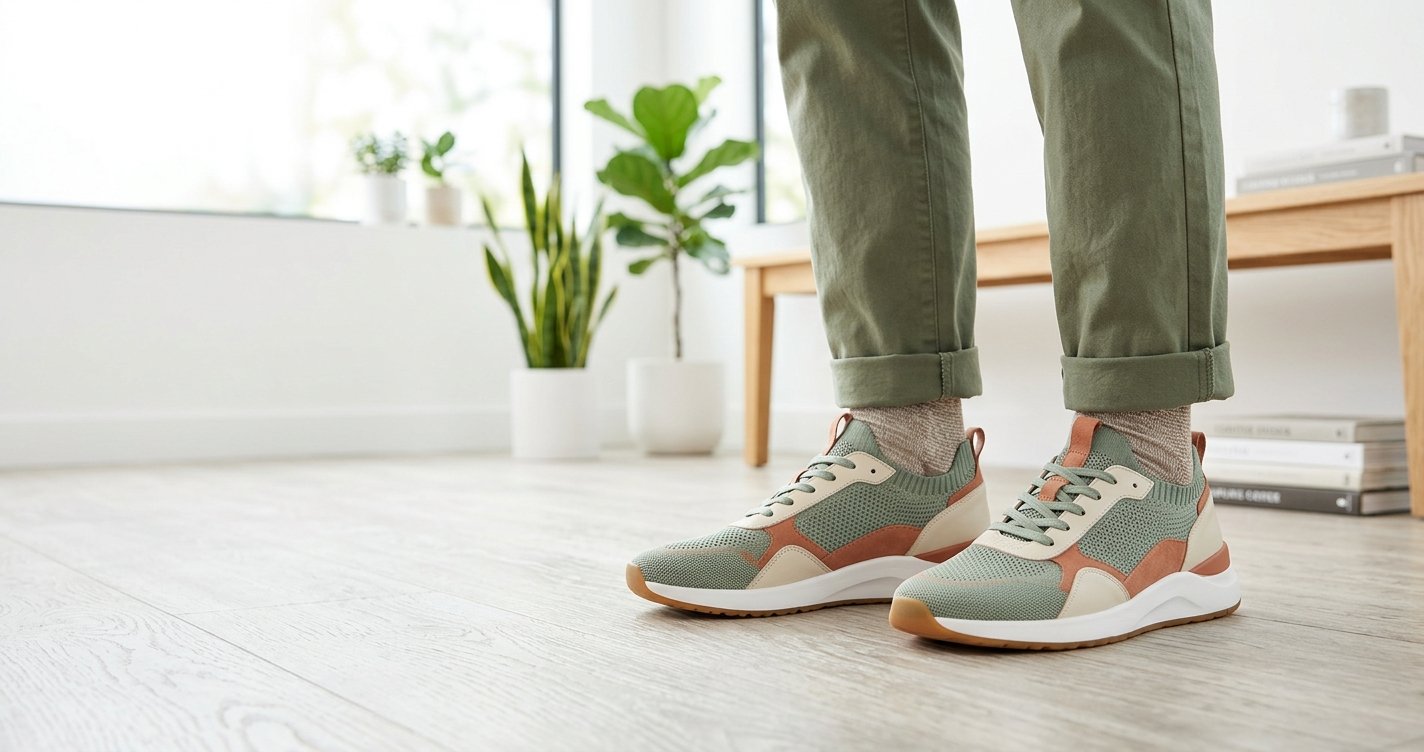 Beyond the Size Tag: Why Proper Shoe Fit is Your Secret to Happy, Healthy Feet