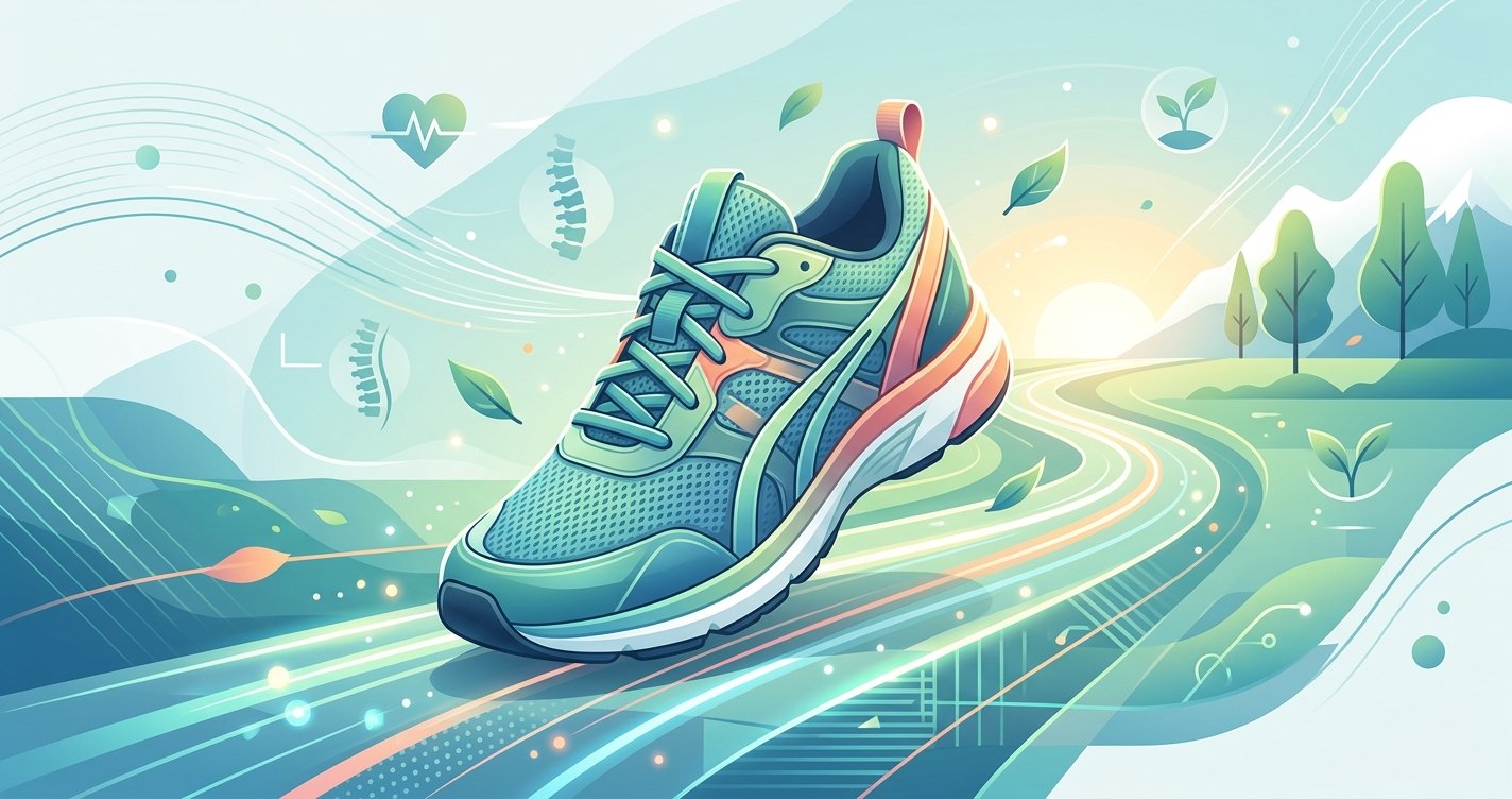 Stepping Up Your Health: Why Proper Shoe Fit is Non-Negotiable for Overall Well-being