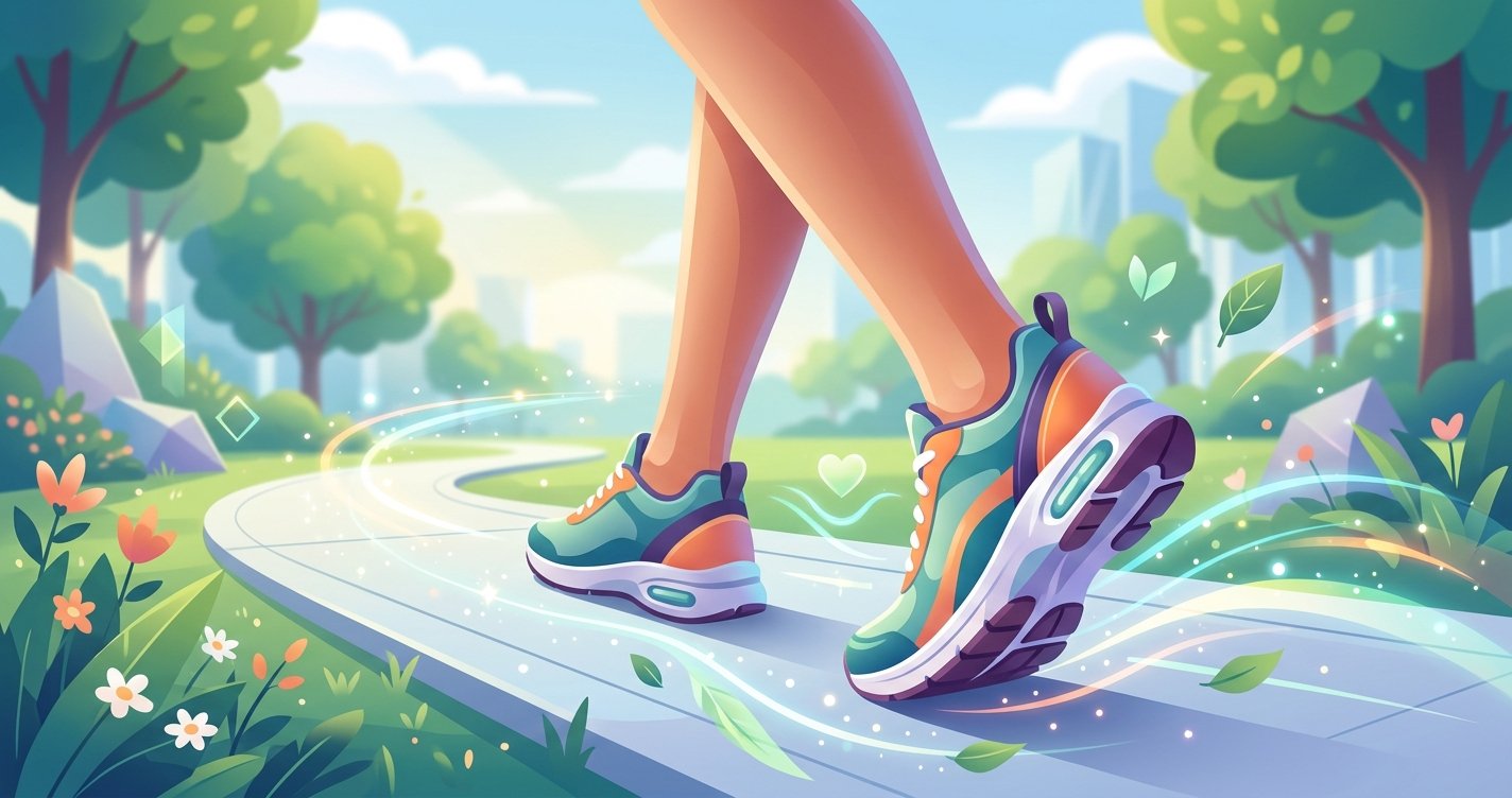 Stepping Up Your Health: Why Proper Shoe Fit is Crucial for Overall Well-being