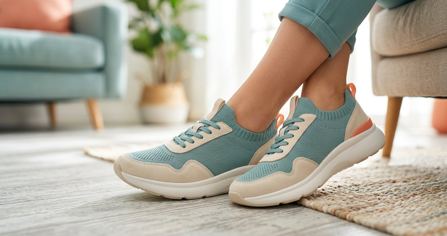 The Secret to Happy Feet: Why Proper Shoe Fit is More Important Than You Think