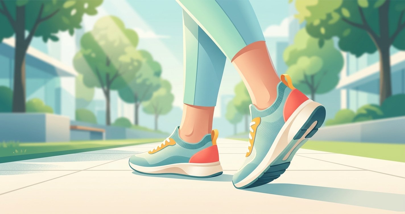 Step into Comfort: The Ultimate Guide to Proper Shoe Fit for Happy Feet &amp; Healthy Living