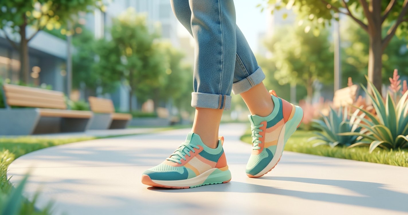Unlock Your Best Self: Why Proper Shoe Fit is the Foundation of Comfort, Health, and Happiness