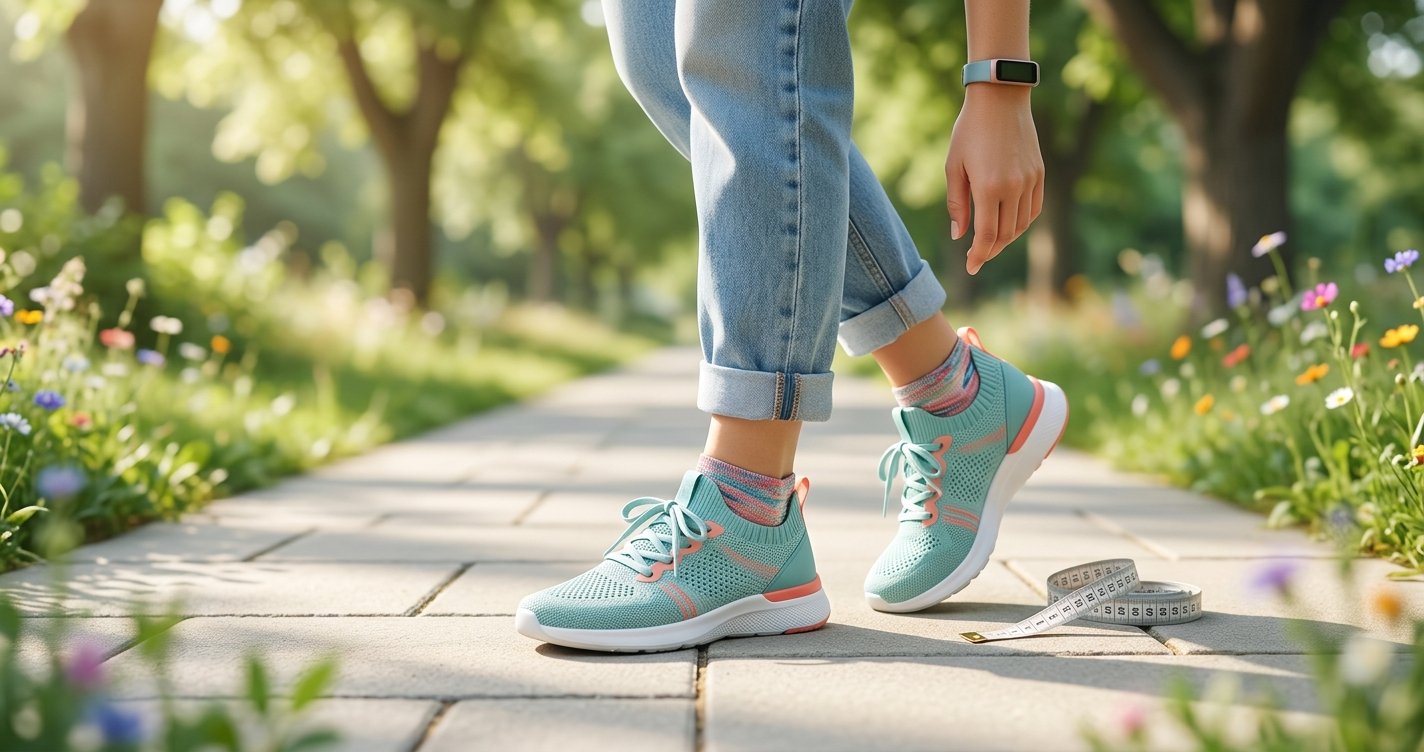 Step into Comfort: The Ultimate Guide to Finding Your Perfect Shoe Fit for Happy, Healthy Feet