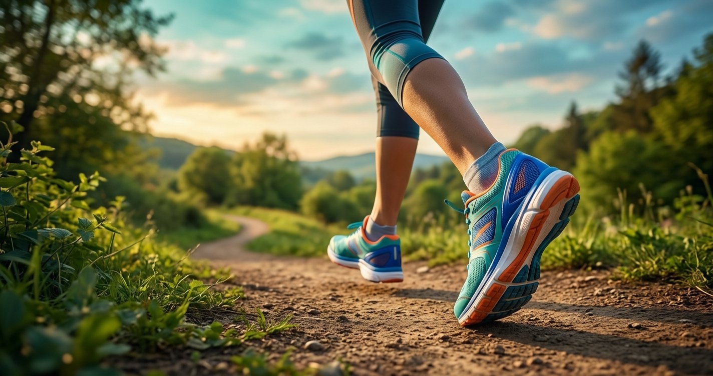 Stride Strong, Stay Injury-Free: Your Ultimate Guide to Choosing the Perfect Running Shoes