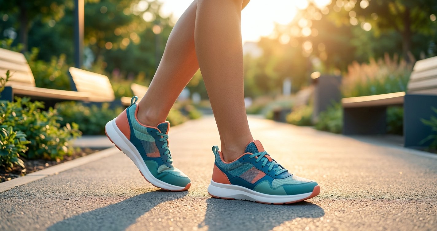 Step Up Your Health: The Ultimate Guide to Proper Shoe Fit for Lasting Comfort and Well-being