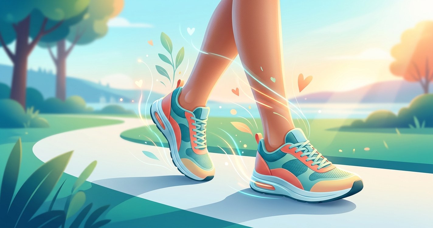 Unlock Happy Feet: The Ultimate Guide to Choosing Shoes for Optimal Foot Health