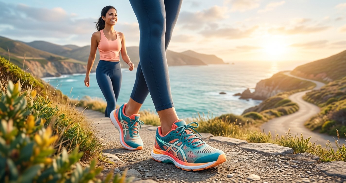 Unlock Your Well-being: Why Proper Shoe Fit Is the Foundation of Foot Health