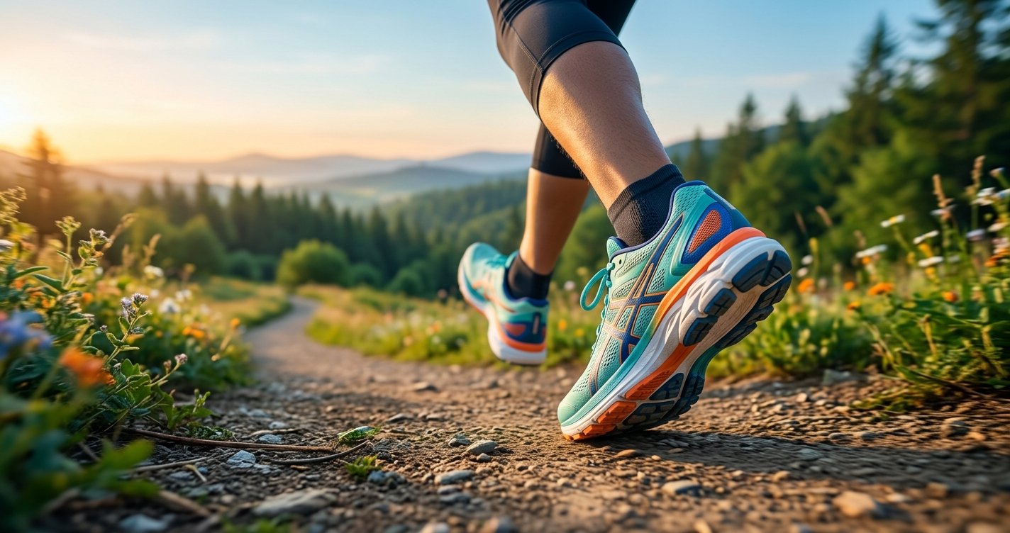 Stride Smart: How to Pick the Perfect Running Shoes for Injury-Free Miles &amp; Peak Performance