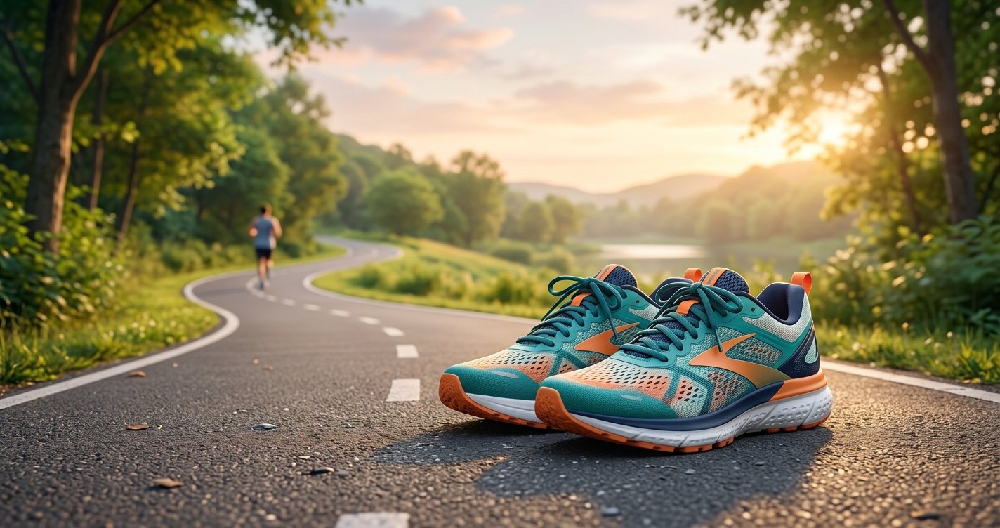 Lace Up for Success: Your Ultimate Guide to Choosing Running Shoes for Beginners