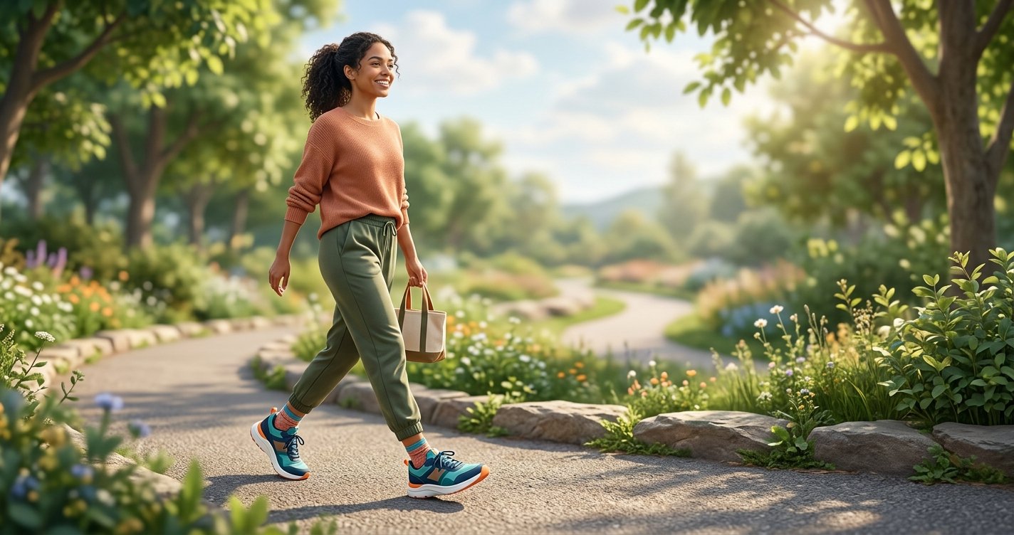The Science of Comfort: How to Choose Shoes That Make Your Feet Sing All Day