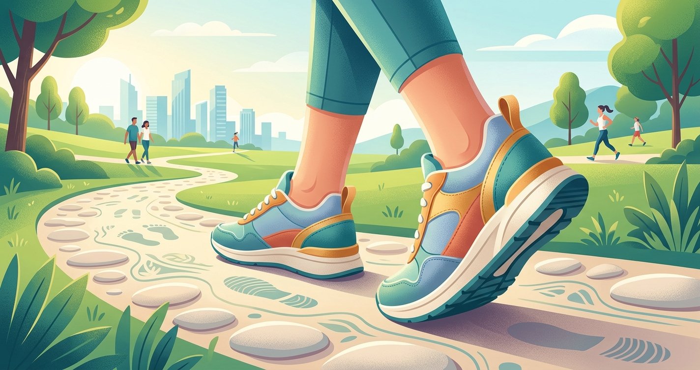 Step Into Comfort: The Ultimate Guide to Finding Your Perfect Shoe Fit for Health and Happiness