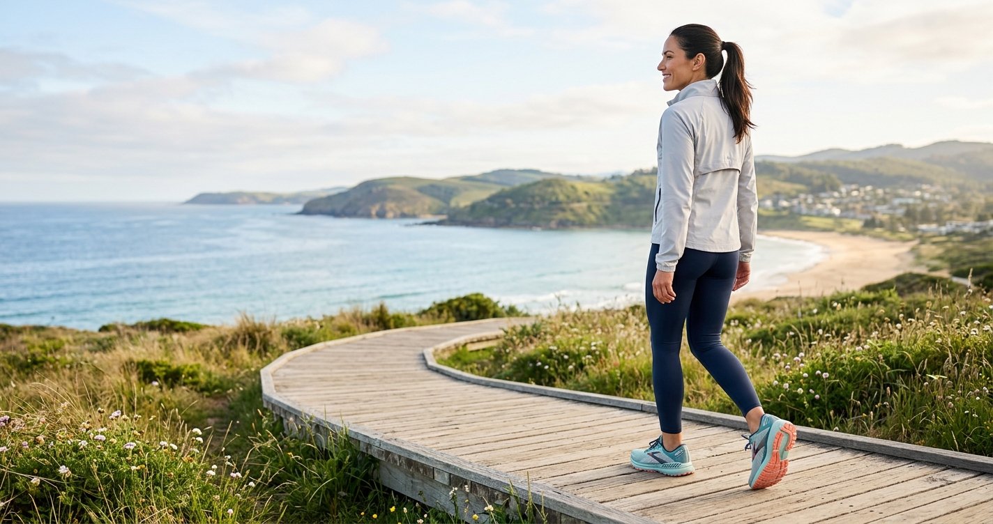 Step Towards Comfort: The Ultimate Guide to Shoes for Plantar Fasciitis Relief
