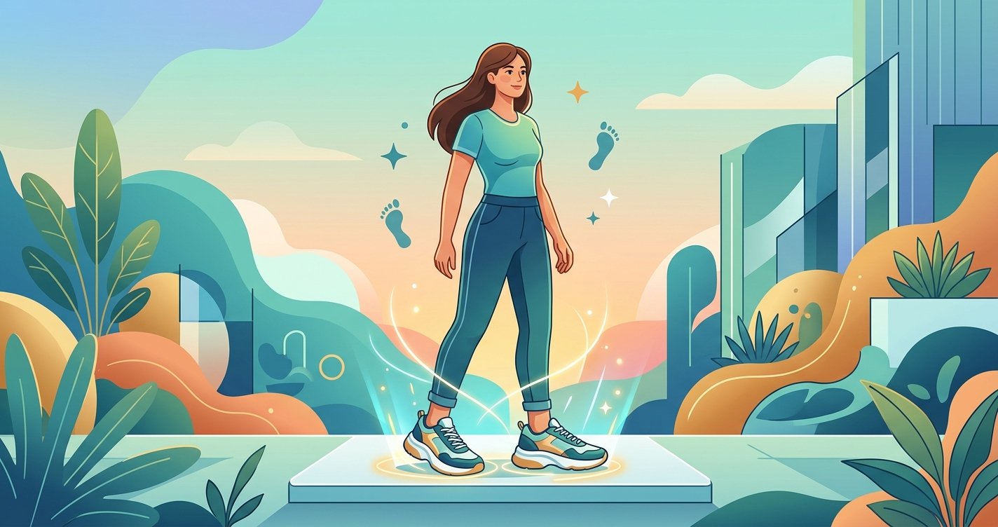 Stand Strong, Feel Great: The Ultimate Guide to Shoes for Standing All Day