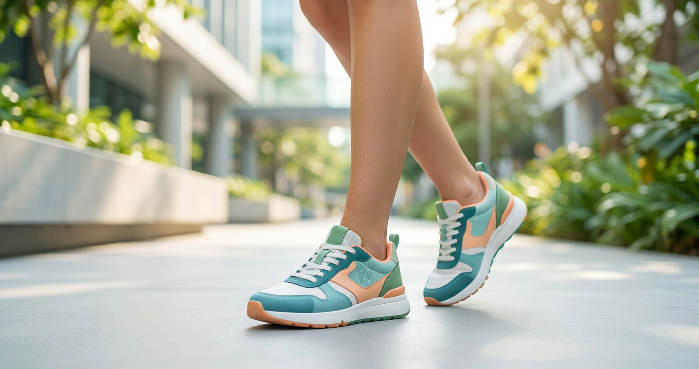 Beyond Fashion: How Proper Shoe Fit Transforms Your Foot Health and Overall Well-being