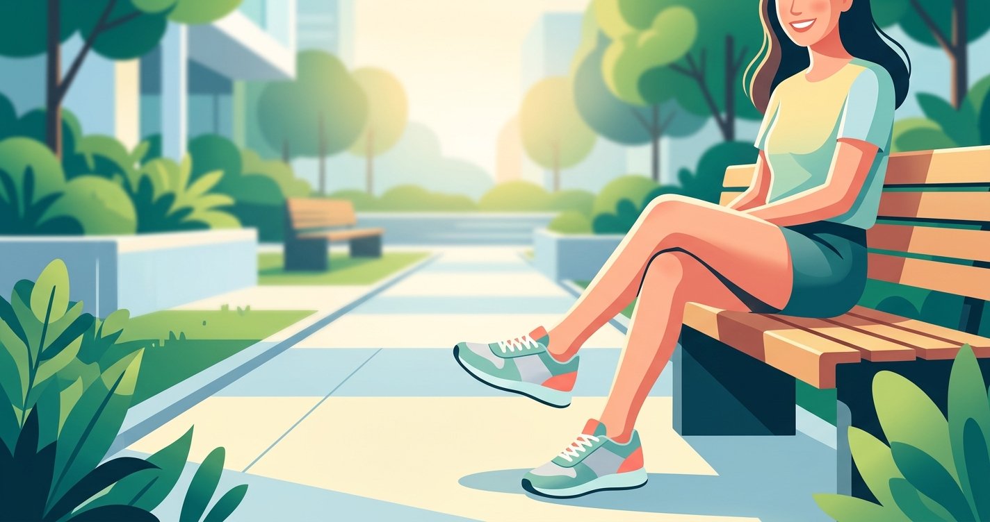 The Secret to Happy Feet: Why Proper Shoe Fit Is Your Health's Best Friend