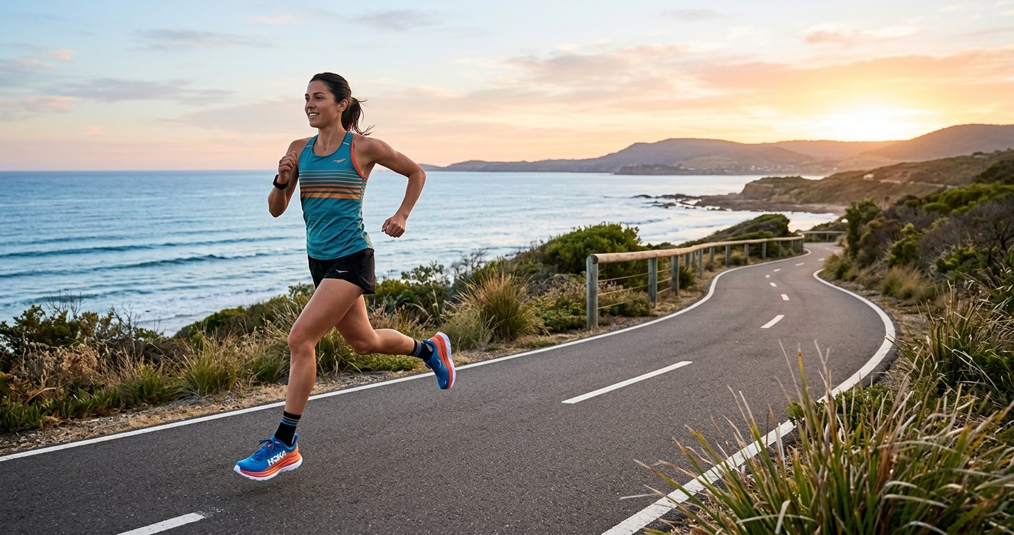 Stride Strong, Stay Injury-Free: Your Ultimate Guide to Choosing the Perfect Running Shoes