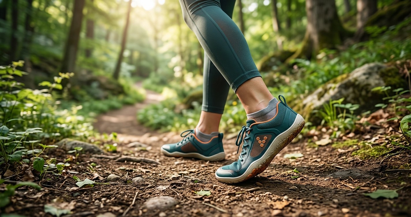 Unleash Your Feet: The Surprising Benefits of Barefoot Shoes for Natural Movement