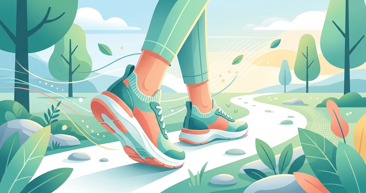 Step into Comfort: Your Ultimate Guide to Choosing Shoes for Optimal Foot Health