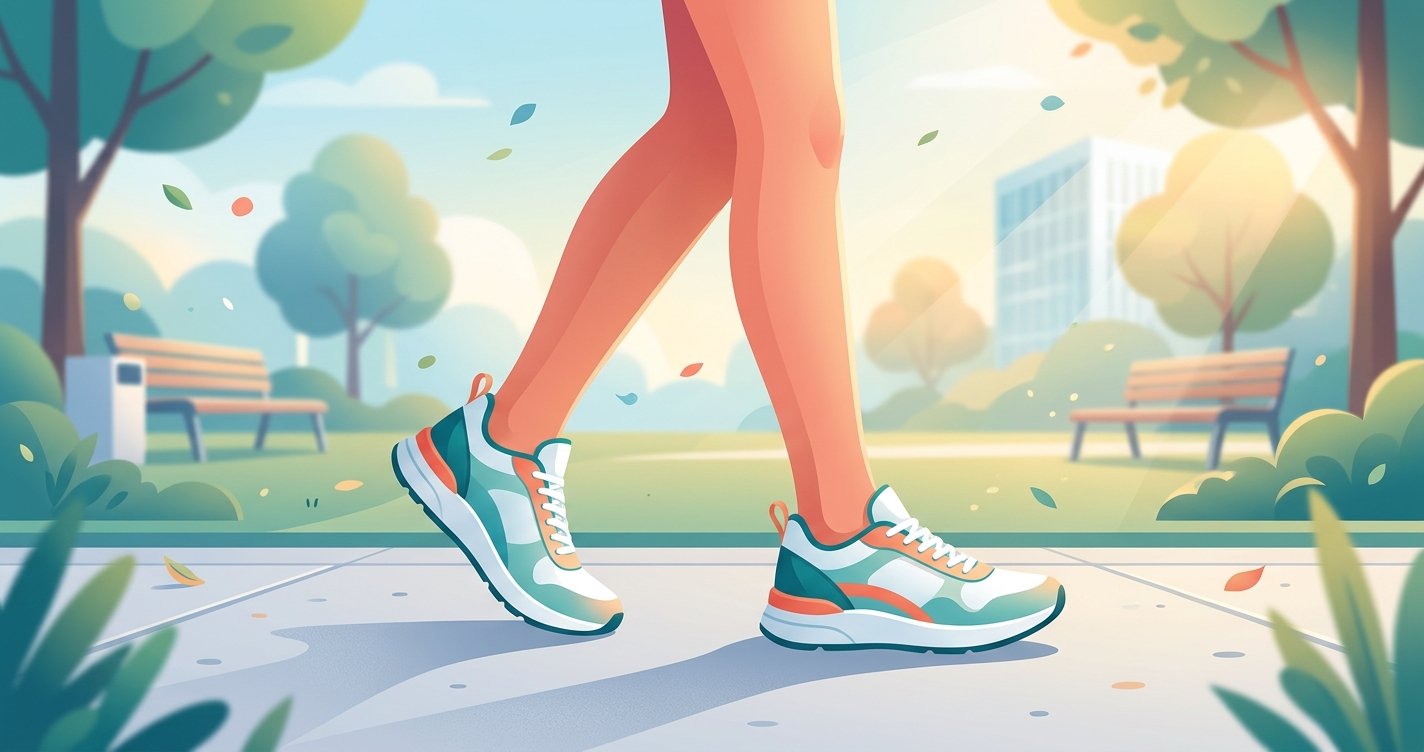 Step Up Your Health: Why Proper Shoe Fit is a Game-Changer for Your Body